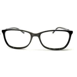 ELLE EL13409 BK BLACK AUTHENTIC EYEGLASSES FRAMES 53-16-135